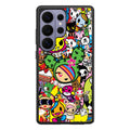 Tokidoki Characters Samsung Galaxy S26 Ultra Case
