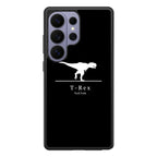 T-Rex Yeah Samsung Galaxy S26 Ultra Case