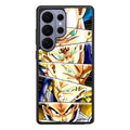 Vegeta Forms Samsung Galaxy S26 Ultra Case