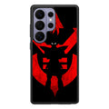 Vegeta Royal Saiyan Samsung Galaxy S26 Ultra Case
