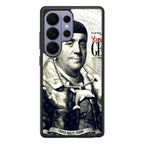 Young Dolph Gelato Samsung Galaxy S26 Ultra Case