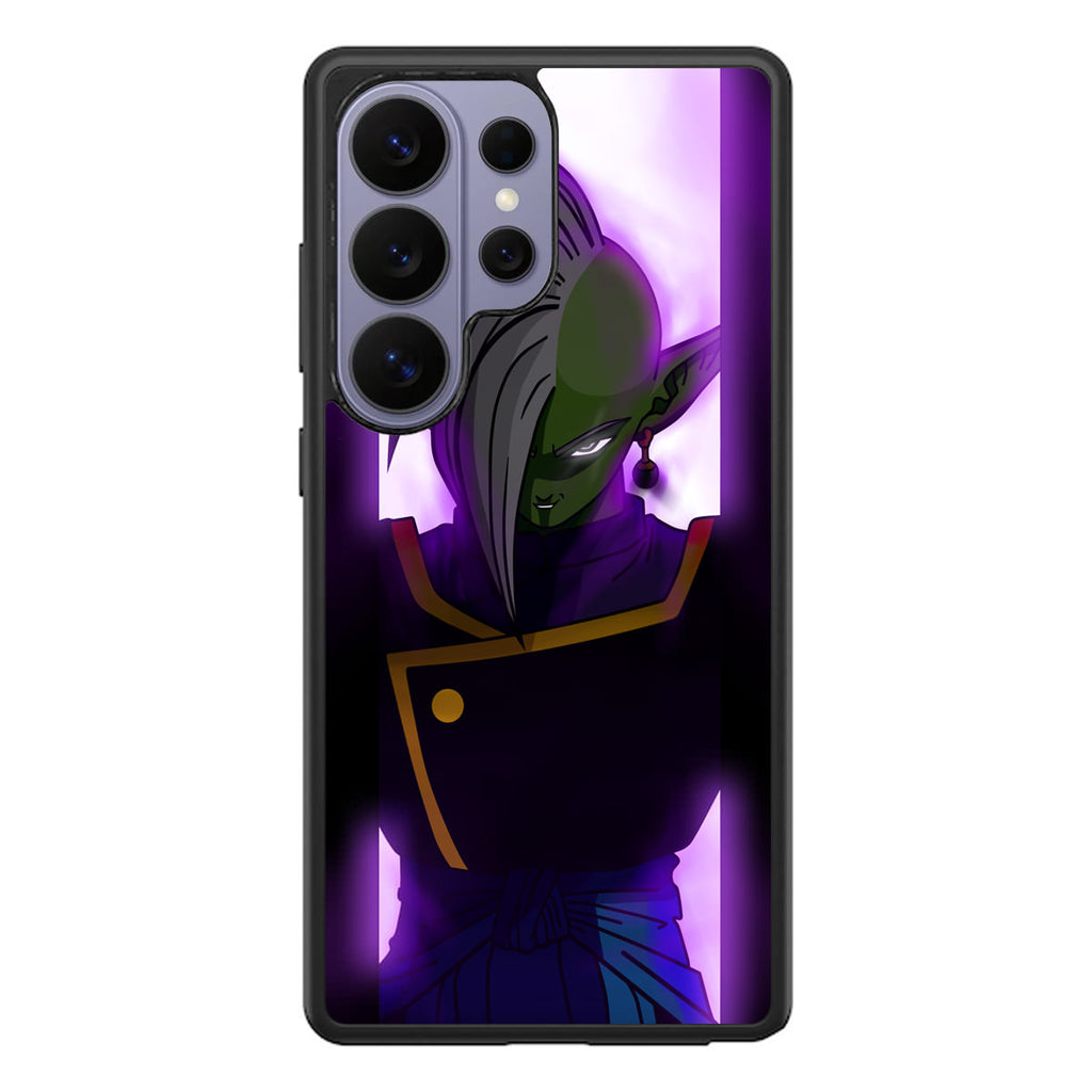 Zamasu Dragon Ball Samsung Galaxy S26 Ultra Case