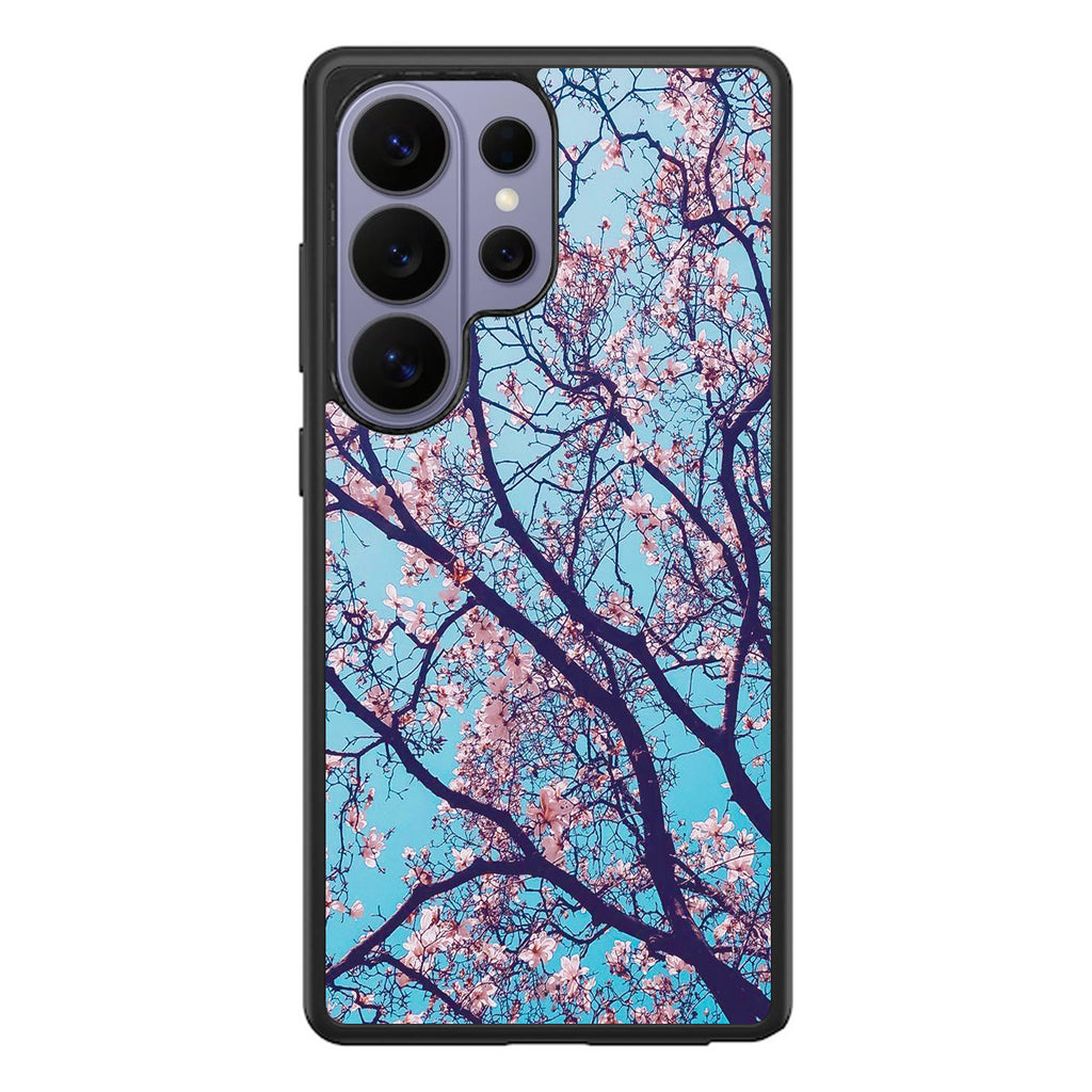Arizona Gorgeous Spring Blossom Samsung Galaxy S26 Ultra Case