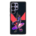 Astra Artwork Samsung Galaxy S26 Ultra Case
