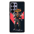 Breach Artwork Samsung Galaxy S26 Ultra Case