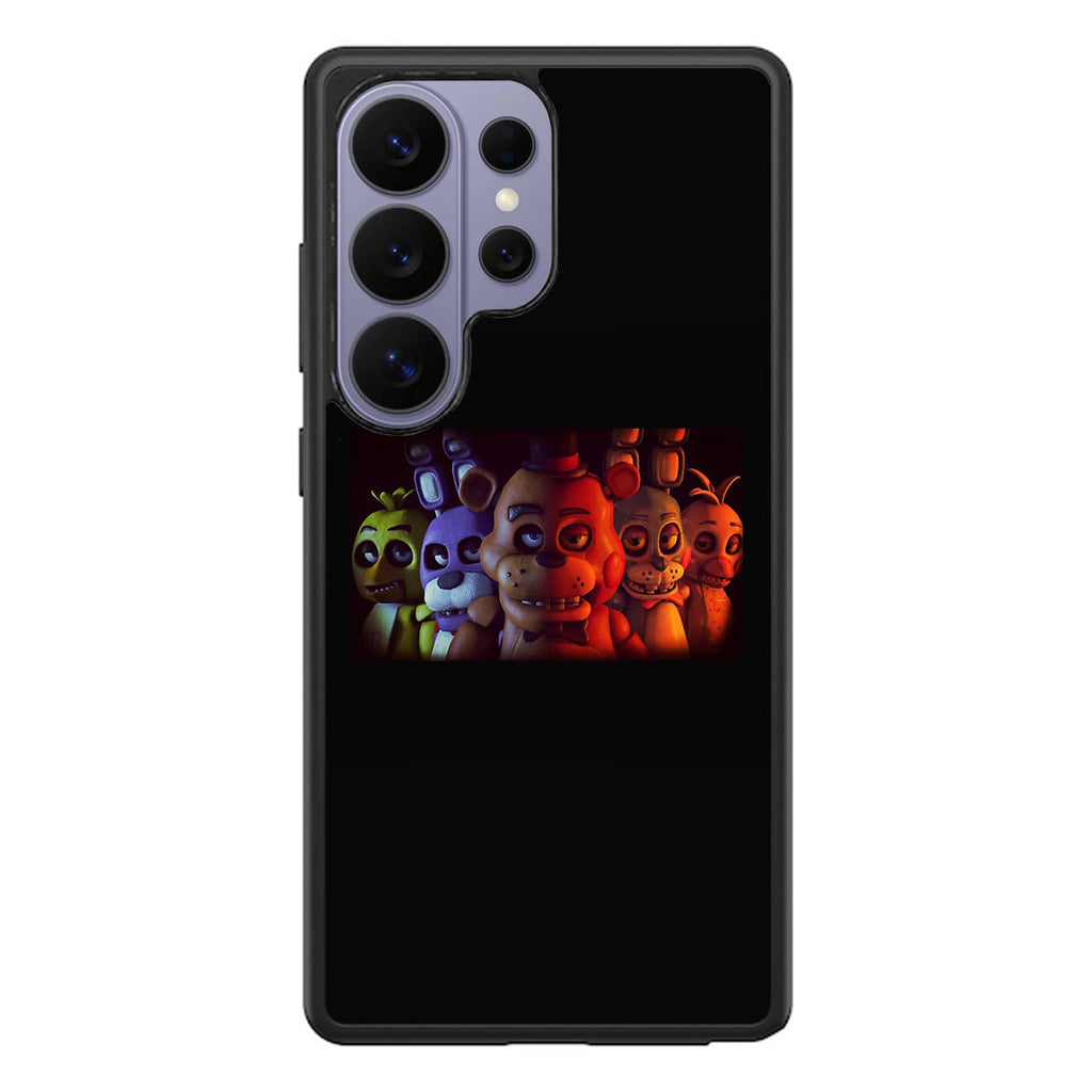 Five Nights at Freddy's 2 Samsung Galaxy S26 Ultra Case