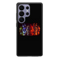 Five Nights at Freddy's 2 Samsung Galaxy S26 Ultra Case