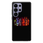 Five Nights at Freddy's 2 Samsung Galaxy S26 Ultra Case