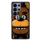 Five Nights at Freddy's Freddy Fazbear Samsung Galaxy S26 Ultra Case