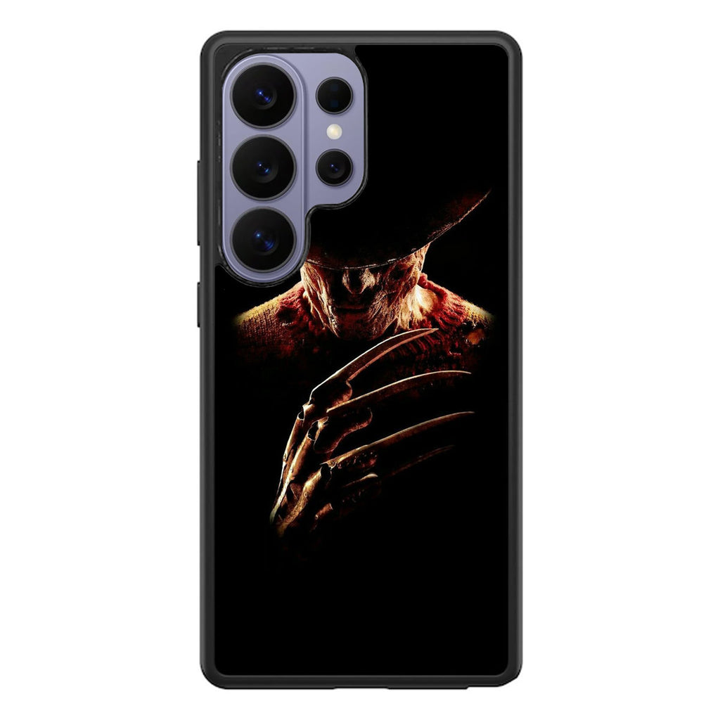 Freddy Krueger Samsung Galaxy S26 Ultra Case