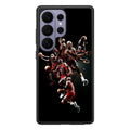 Michael Jordan Best Moment Samsung Galaxy S26 Ultra Case
