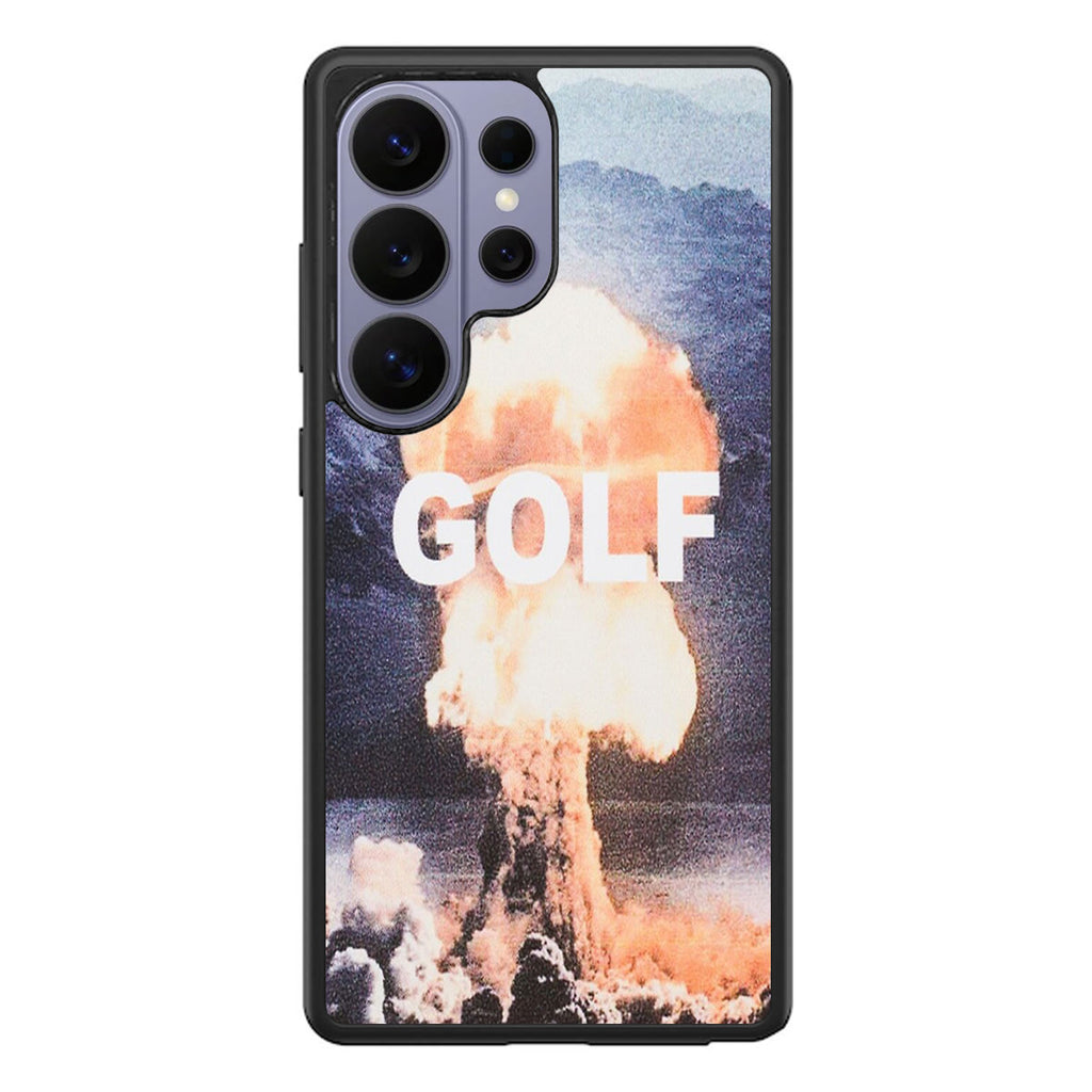 GOLF Nuke Samsung Galaxy S26 Ultra Case