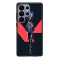 Fade Artwork Samsung Galaxy S26 Ultra Case