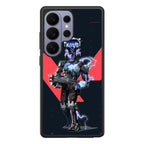 Kayo Artwork Samsung Galaxy S26 Ultra Case