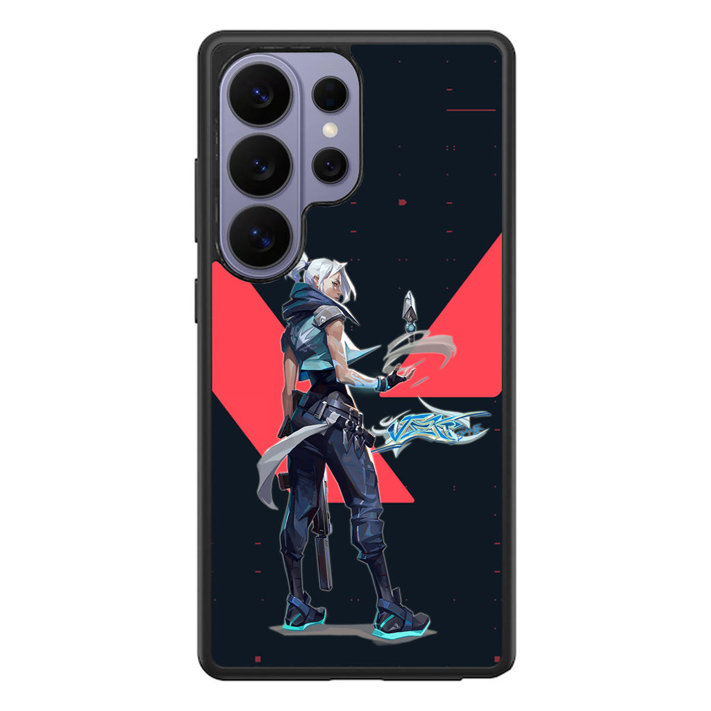 Jett Artwork Samsung Galaxy S26 Ultra Case