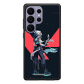 Jett Artwork Samsung Galaxy S26 Ultra Case