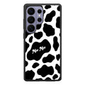 Moo Moo Pattern Samsung Galaxy S26 Ultra Case