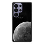 Moon Samsung Galaxy S26 Ultra Case