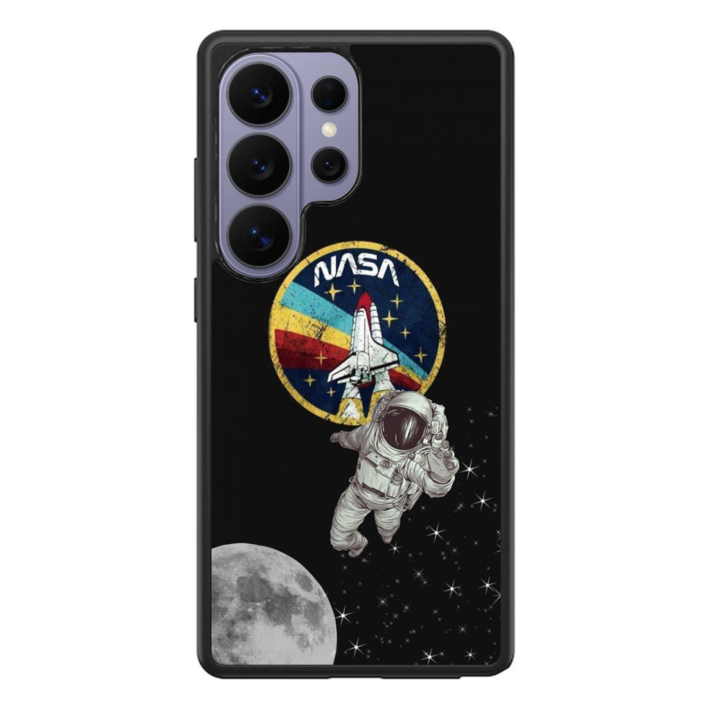 NASA Art Samsung Galaxy S26 Ultra Case