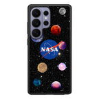 NASA Planets Samsung Galaxy S26 Ultra Case
