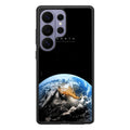 Planet Earth Samsung Galaxy S26 Ultra Case