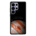 Planet Jupiter Samsung Galaxy S26 Ultra Case