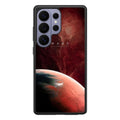 Planet Mars Samsung Galaxy S26 Ultra Case