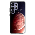 Planet Mercury Samsung Galaxy S26 Ultra Case