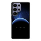 Planet Neptune Samsung Galaxy S26 Ultra Case