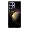 Planet Saturn Samsung Galaxy S26 Ultra Case