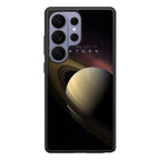 Planet Saturn Samsung Galaxy S26 Ultra Case