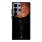 Planet Venus Samsung Galaxy S26 Ultra Case