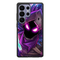 Raven Samsung Galaxy S26 Ultra Case