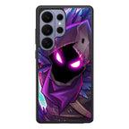 Raven Samsung Galaxy S26 Ultra Case
