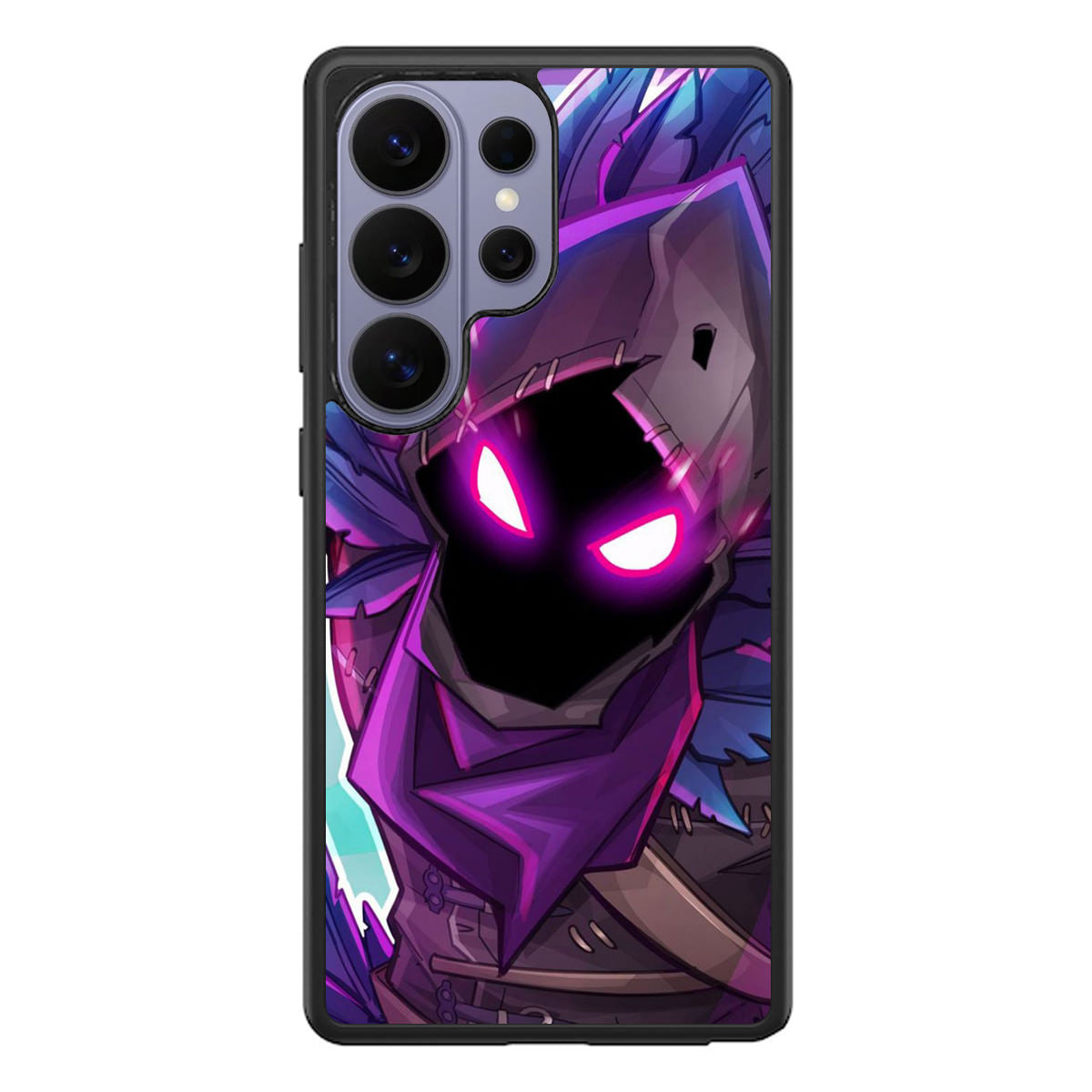 Raven Samsung Galaxy S26 Ultra Case