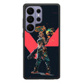 Raze Artwork Samsung Galaxy S26 Ultra Case