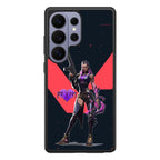 Reyna Artwork Samsung Galaxy S26 Ultra Case