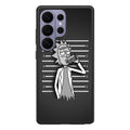 Rick Criminal Photoshoot Samsung Galaxy S26 Ultra Case