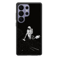 Space Cleaner Samsung Galaxy S26 Ultra Case