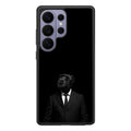 The Interview Ape Samsung Galaxy S26 Ultra Case