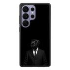 The Interview Ape Samsung Galaxy S26 Ultra Case