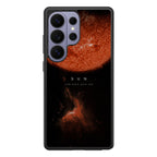 The Sun Samsung Galaxy S26 Ultra Case
