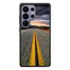 The Way to Home Samsung Galaxy S26 Ultra Case