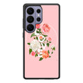 The Word Love Samsung Galaxy S26 Ultra Case