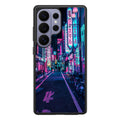 Tokyo Street Wonderful Neon Samsung Galaxy S26 Ultra Case