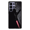 Vader Fan Art Samsung Galaxy S26 Ultra Case