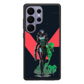 Viper Artwork Samsung Galaxy S26 Ultra Case