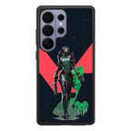 Viper Artwork Samsung Galaxy S26 Ultra Case