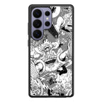 Comic Gear 5 Samsung Galaxy S26 Ultra Case