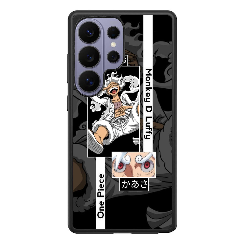 Gear 5 Introduction Samsung Galaxy S26 Ultra Case